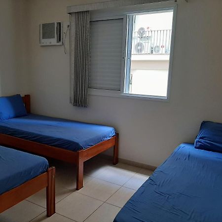 Lindo Apartamento Beira-Mar - Ubatuba-Sp Exterior photo