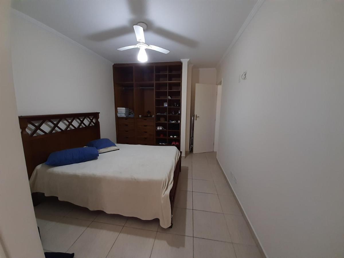 Lindo Apartamento Beira-Mar - Ubatuba-Sp Exterior photo