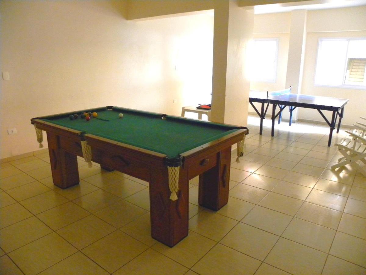 Lindo Apartamento Beira-Mar - Ubatuba-Sp Exterior photo