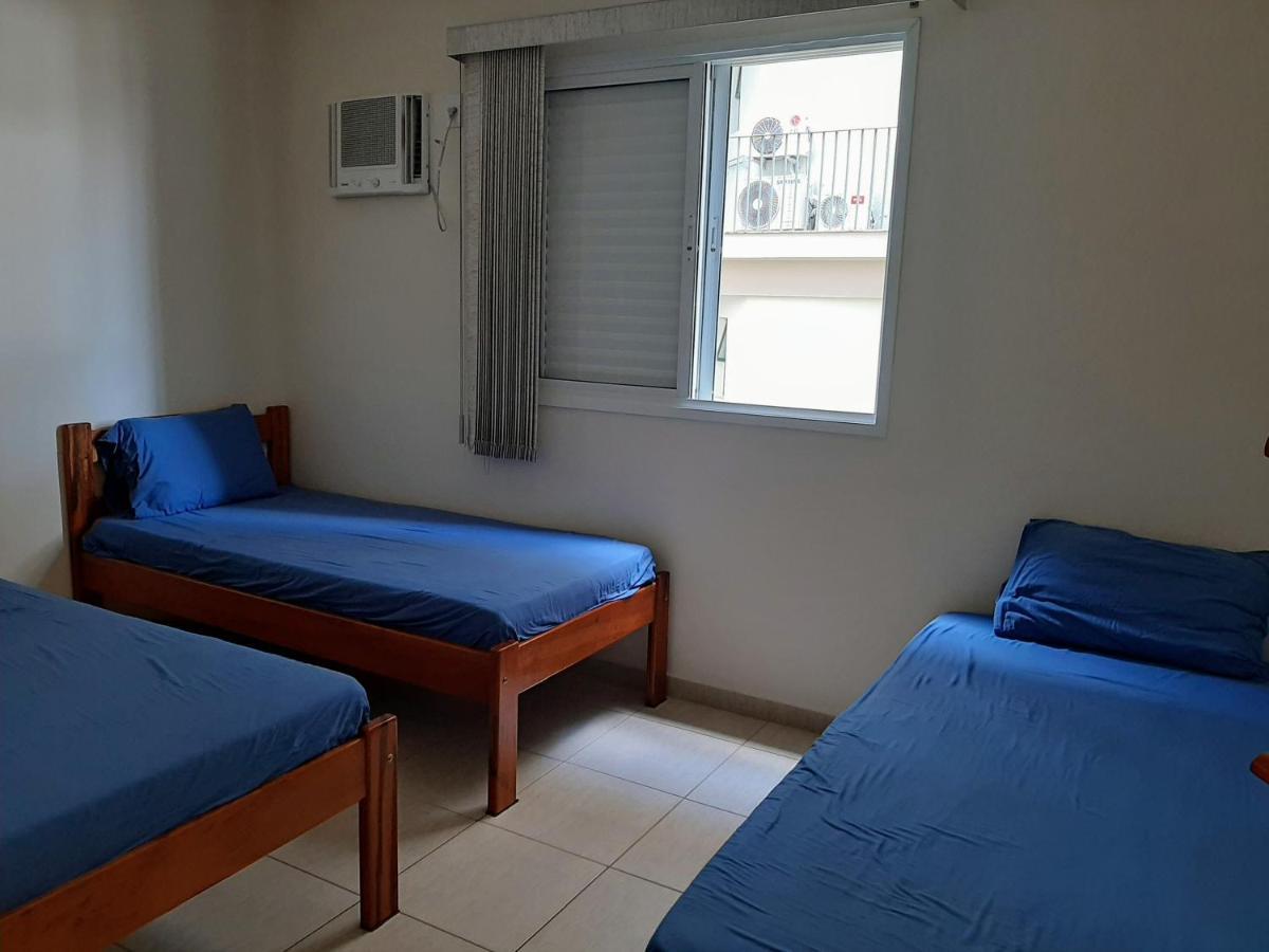 Lindo Apartamento Beira-Mar - Ubatuba-Sp Exterior photo