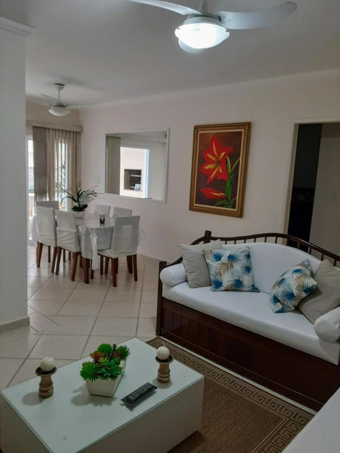 Lindo Apartamento Beira-Mar - Ubatuba-Sp Exterior photo