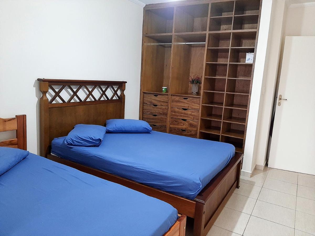 Lindo Apartamento Beira-Mar - Ubatuba-Sp Exterior photo
